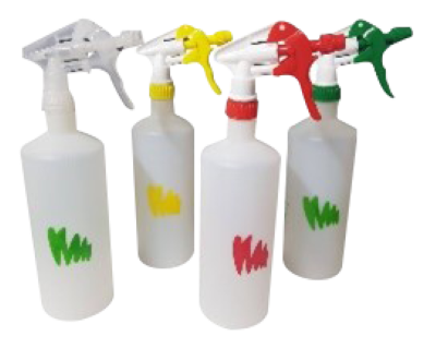 Atomizadores de plastico blanco varios colores.png